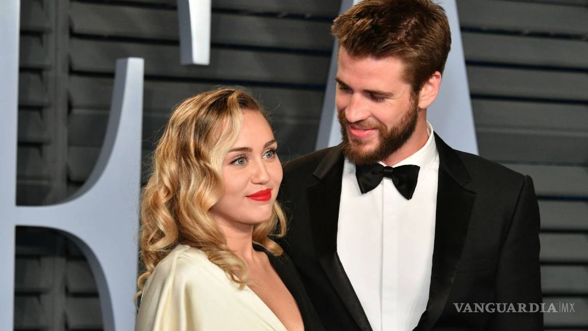 Oficialmente divorciados: Miley Cyrus y Liam Hemsworth concluyen su divorcio