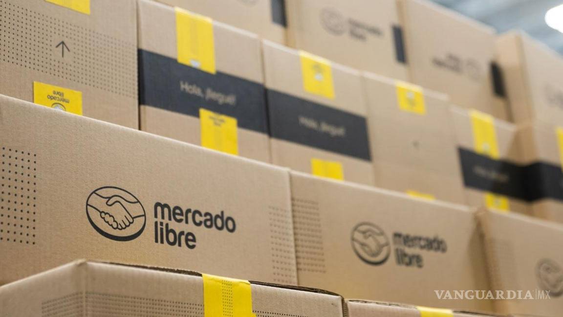 MercadoLibre denuncia por monopolio a Apple en México y Brasil