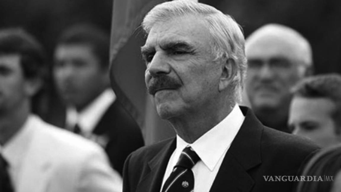 $!Ellos son los hombres 'clave' en la vida de Elba Esther