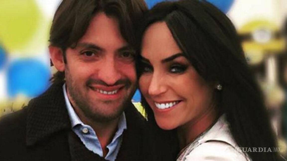 $!Tan solo entre el 31 de octubre y el 1 de diciembre de 2016, la empresa Grupea Construcciones Sa de CV transfirió al matrimonio casi 3 millones de pesos que habrían salido de las arcas públicas de Segob