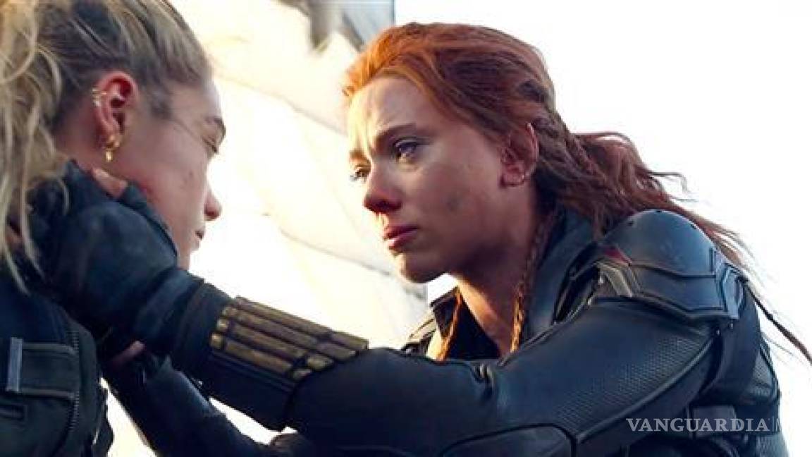 Acaba la batalla entre Scarlett Johansson y Disney; presumen llegar a “un acuerdo”