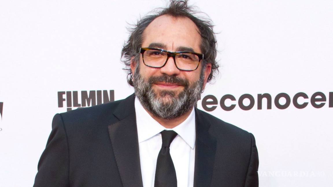 Eugenio Caballero y Carlos Carrera aplauden Oscar especial a Iñárritu