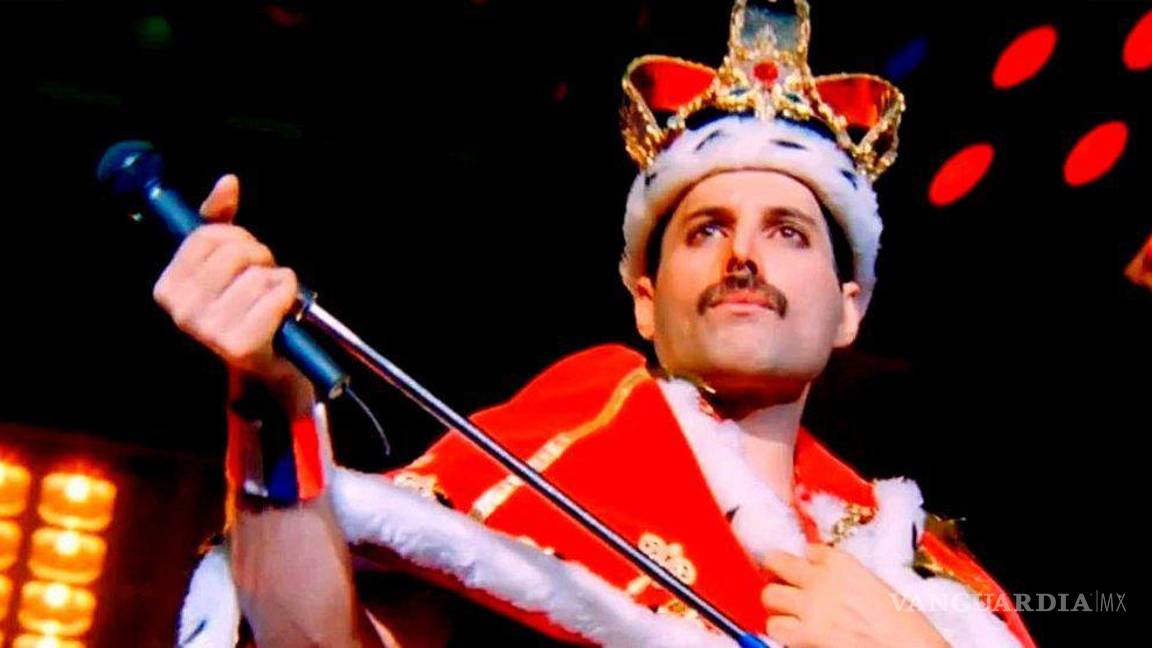 $!Para esta fecha conmemorativa, la BBC estrenará un documental sobre el último espectáculo en 1986 hasta su lucha contra el sida hasta su muerte.