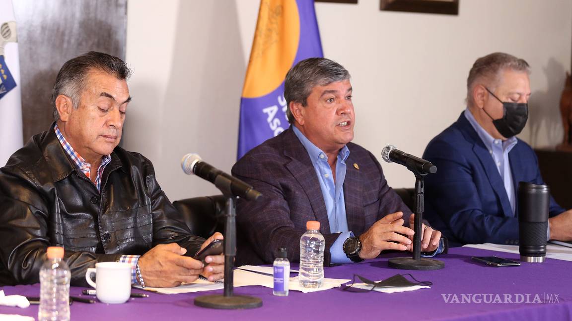 $!'El Bronco' pide a AMLO a dejar atrás la soberbia política