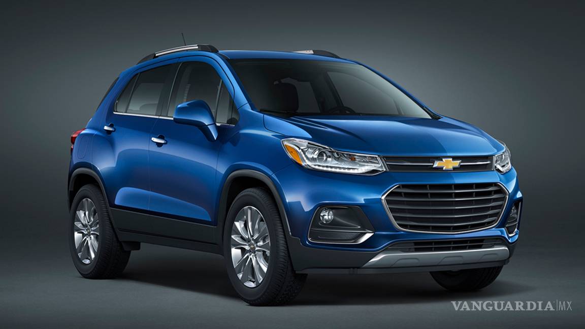 $!Los precios de las SUV más vendidas en México durante 2017