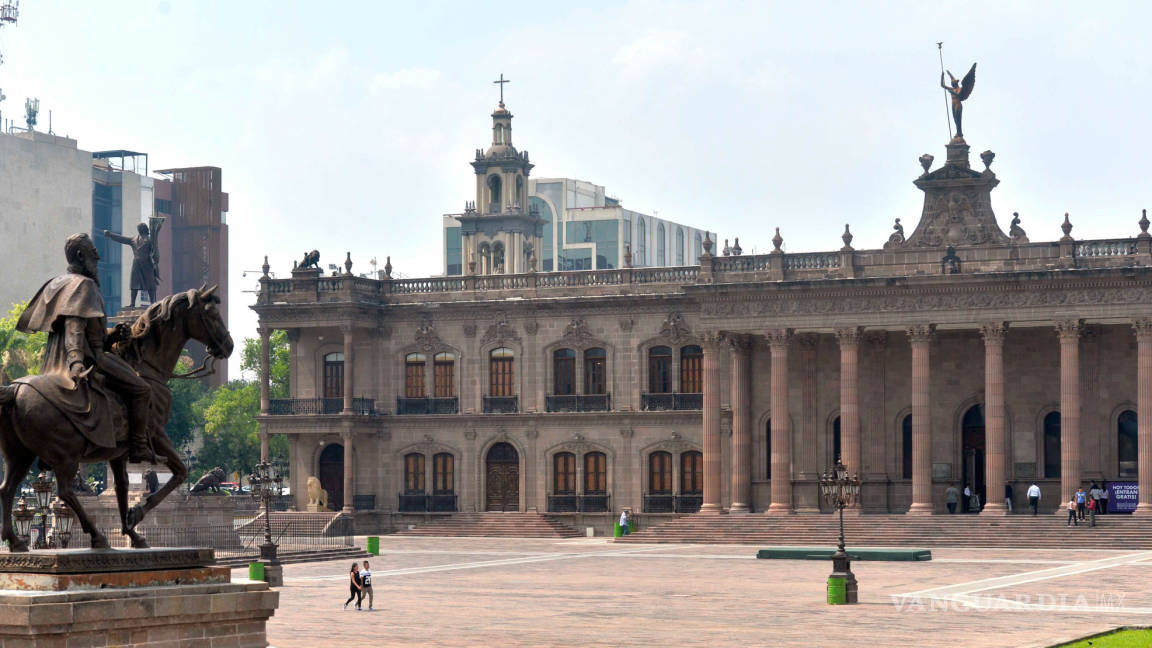 Nuevo León, único estado donde 4 partidos tienen posibilidad de ganar la gubernatura