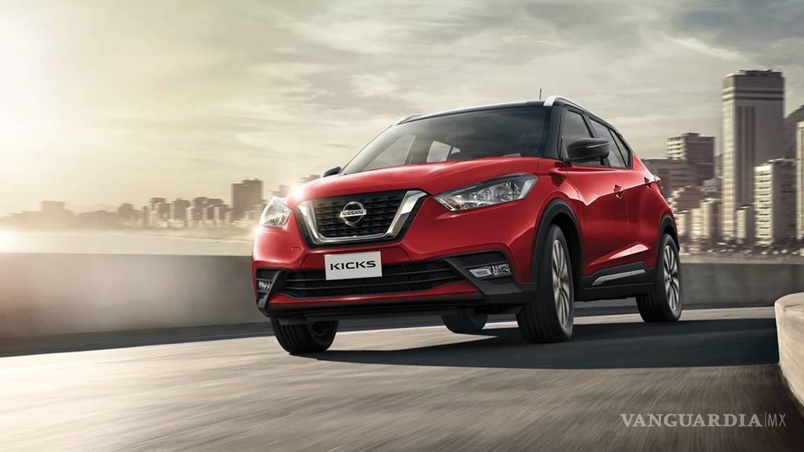 $!Nissan Kicks 2020, más enfocado en tu seguridad que en lucirse