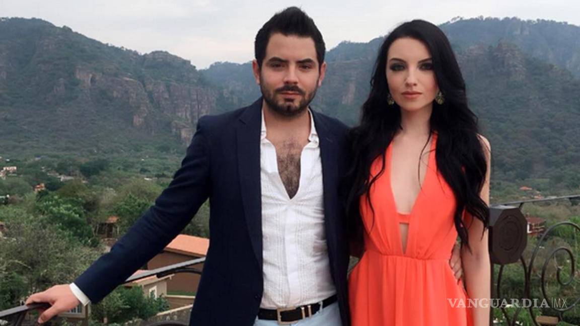 José Eduardo Derbez es bisexual y usó a su ex novia como tapadera, asegura revista