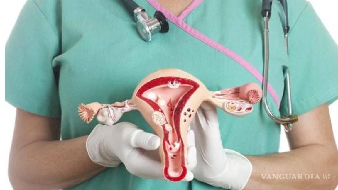 DIF Coahuila fomenta detección de cáncer de cuello uterino