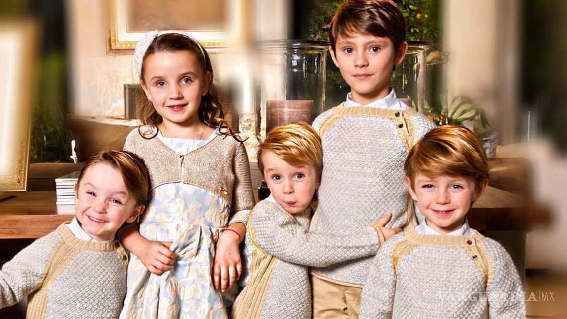 $!TV Azteca veta al ex esposo de Inés Gómez-Mont; le niegan visitas a sus programas