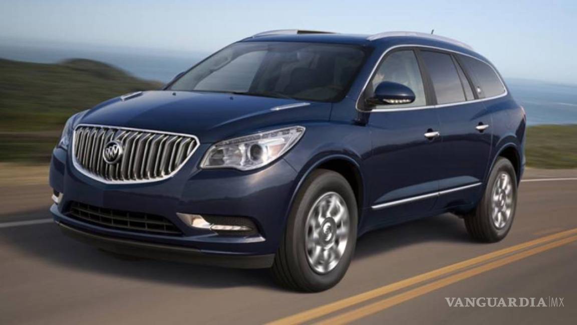 $!Lexus, Porsche y Buick, las marcas de automóviles más fiables