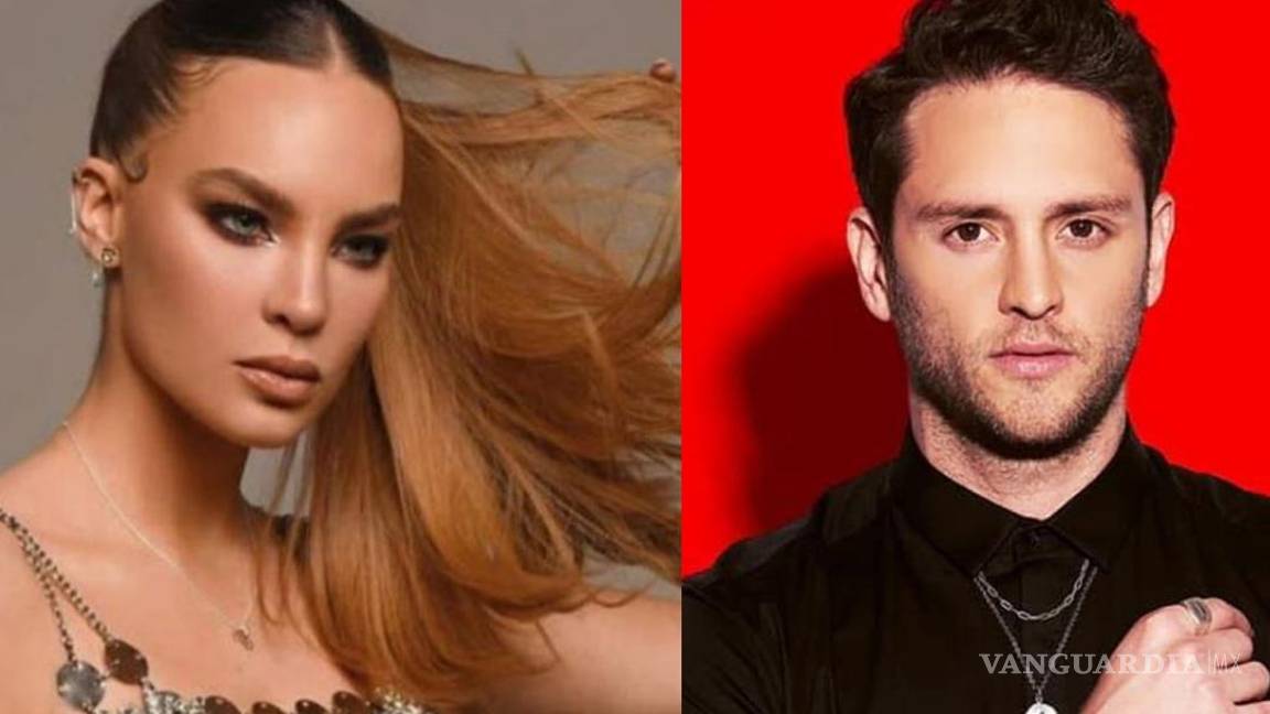 Reencuentro millennial: Belinda y Uckerman en proyecto de Netflix