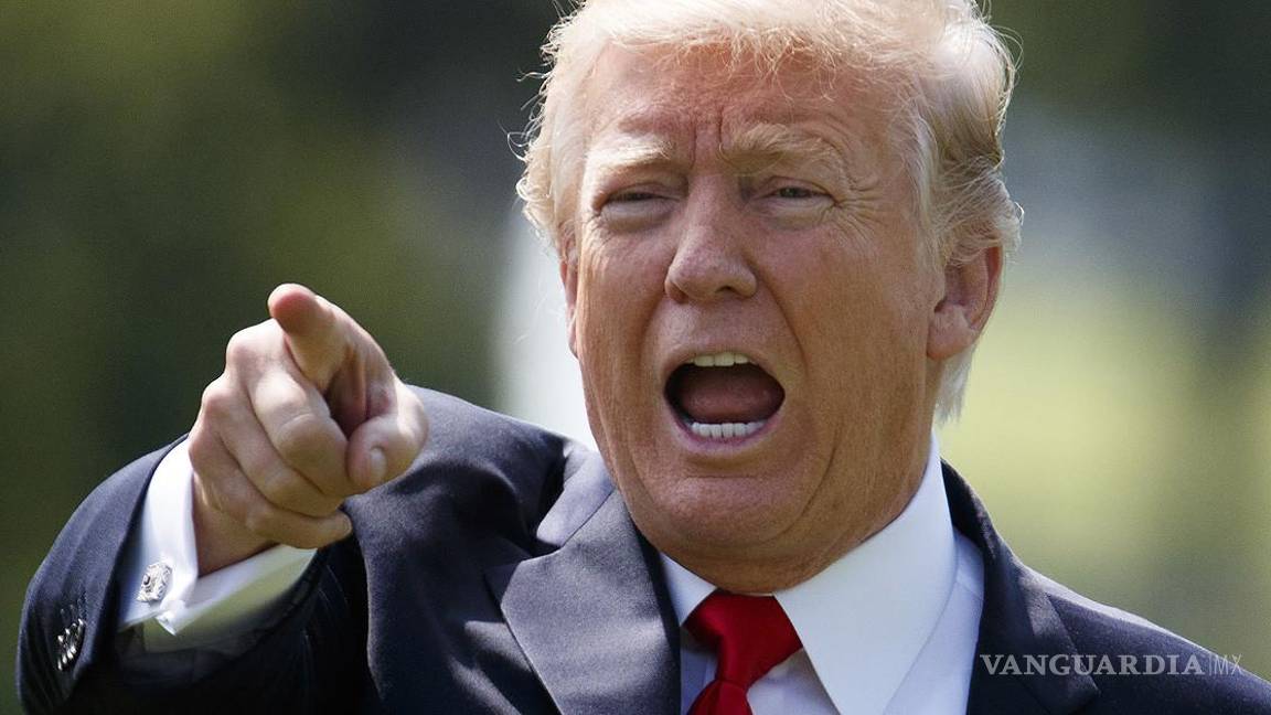 Trump logra que perito independiente supervise documentos incautados en su mansión de Florida