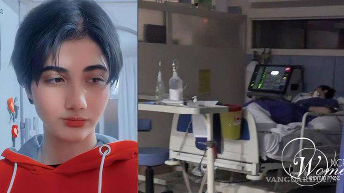 $!Adolescente en Irán sufre ‘muerte cerebral’, habría sido agredida por la Policía de la moral