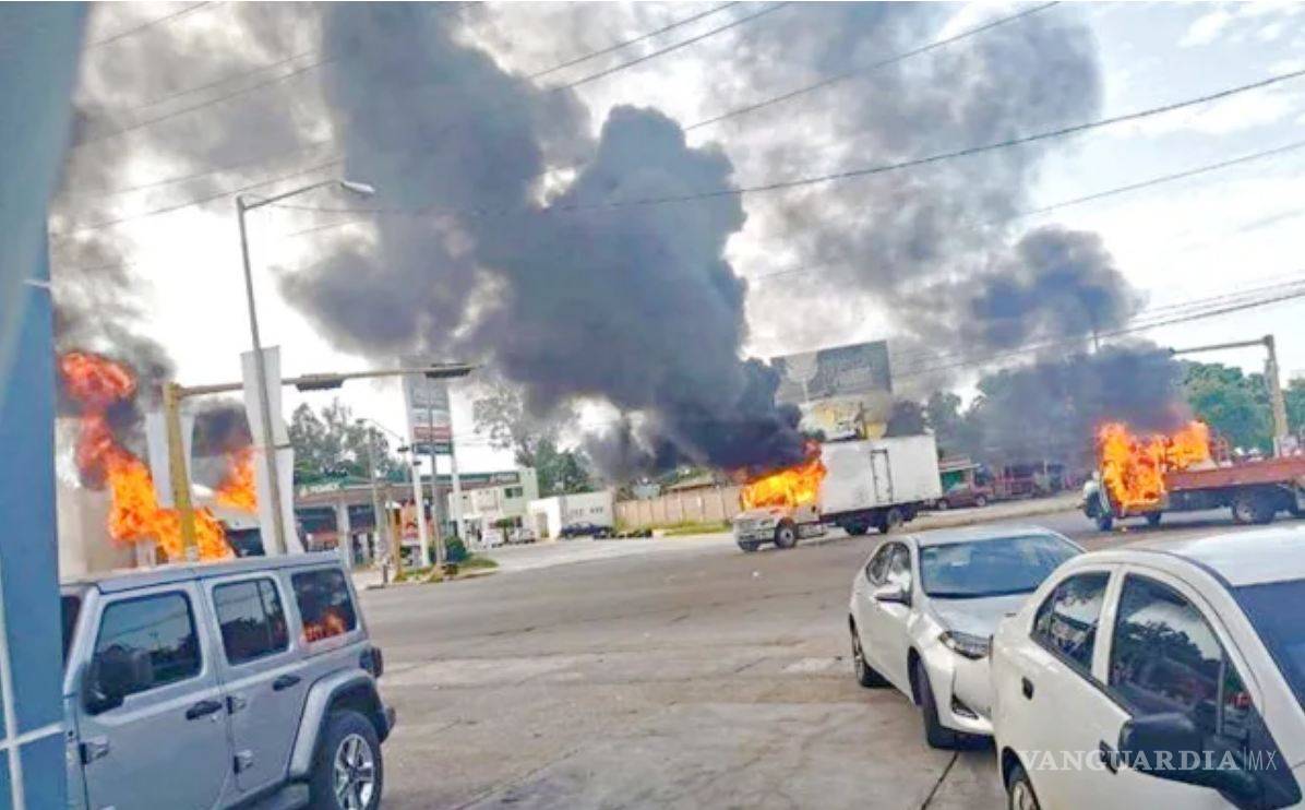 $!Los sucesos más importantes que marcaron el 2019 en México y el mundo