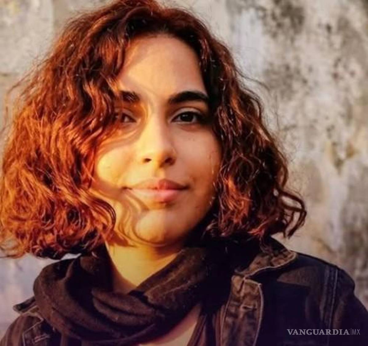 $!Keshani insistía en celebrar una boda informal antes de que Sepahi pudiera ser asesinado por el gobierno islamista.