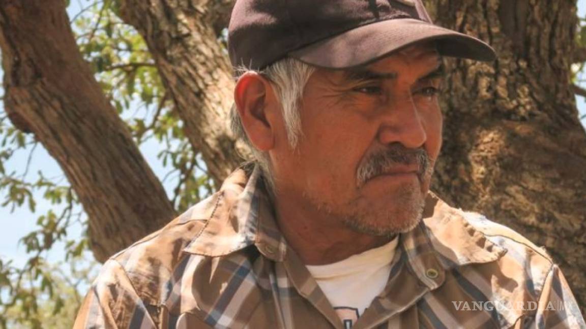 Comando asesina a defensor rarámuri en Chihuahua; ya le habían matado a 5 de sus familiares