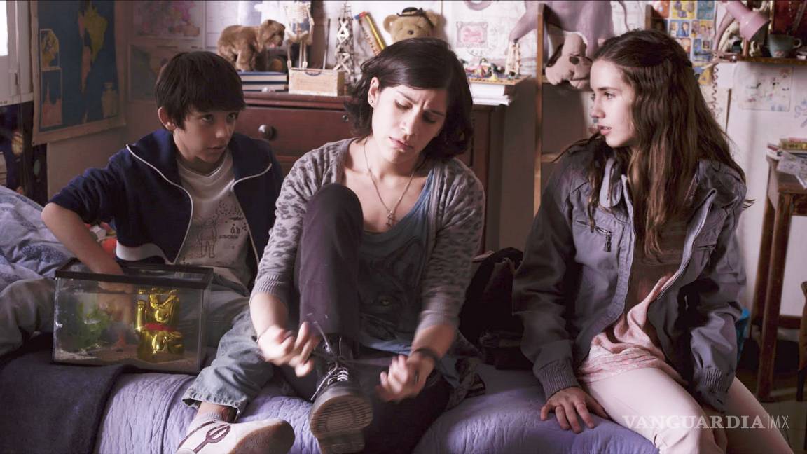 $!Ximena Ayala, una mexicana poderosa