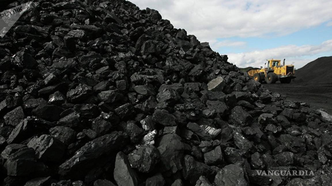 Cede la CFE a peticiones de carboneros de Coahuila