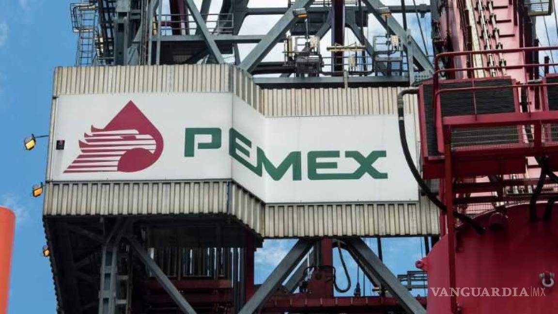 Crimen al medio ambiente: denuncian científicos europeos fuga masiva de metano en yacimiento de Pemex en México