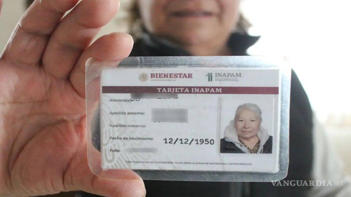 $!Además de los servicios básicos, la credencial del INAPAM ofrece descuentos en diversas áreas.