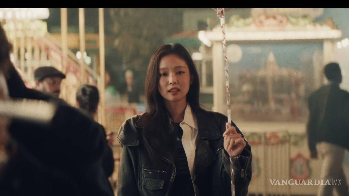 ¡BLACKPINK a la mexicana! Estrena Jennie el video ‘Love Hangover’ que fue filmado en la Ciudad de México