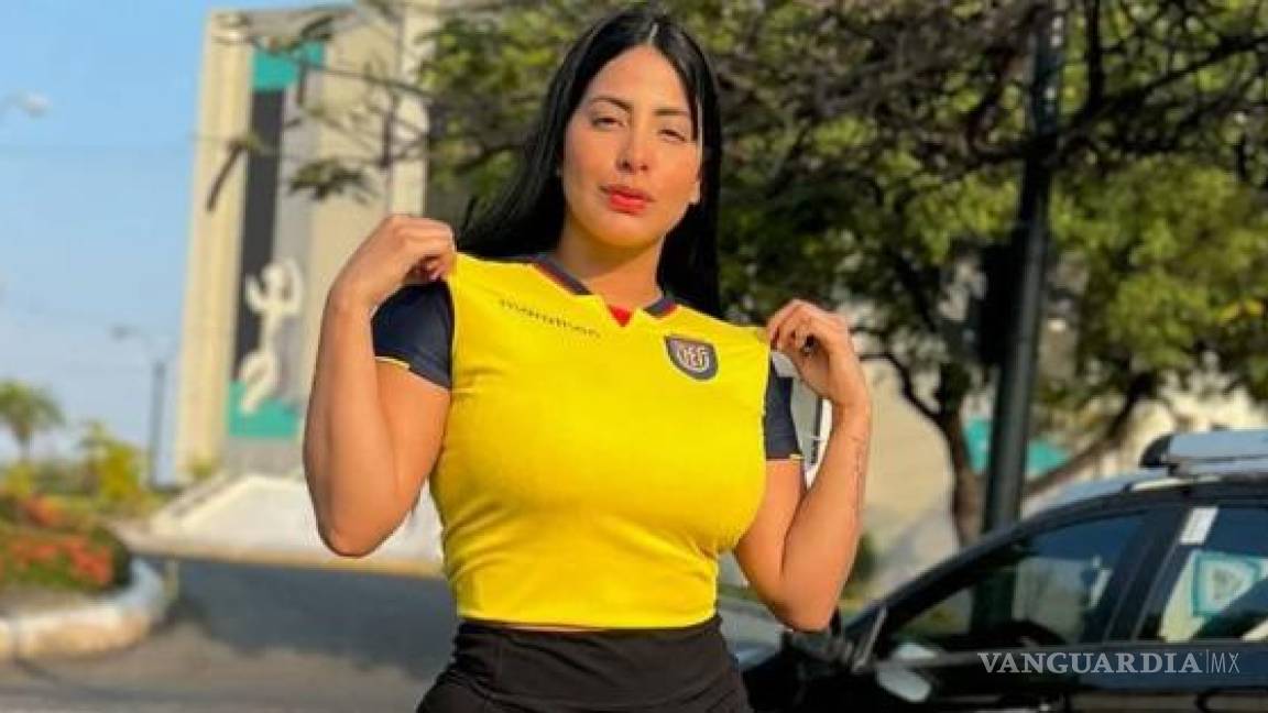 Luisa Espinoza, modelo de Only Fans, es investigada por pornografía infantil