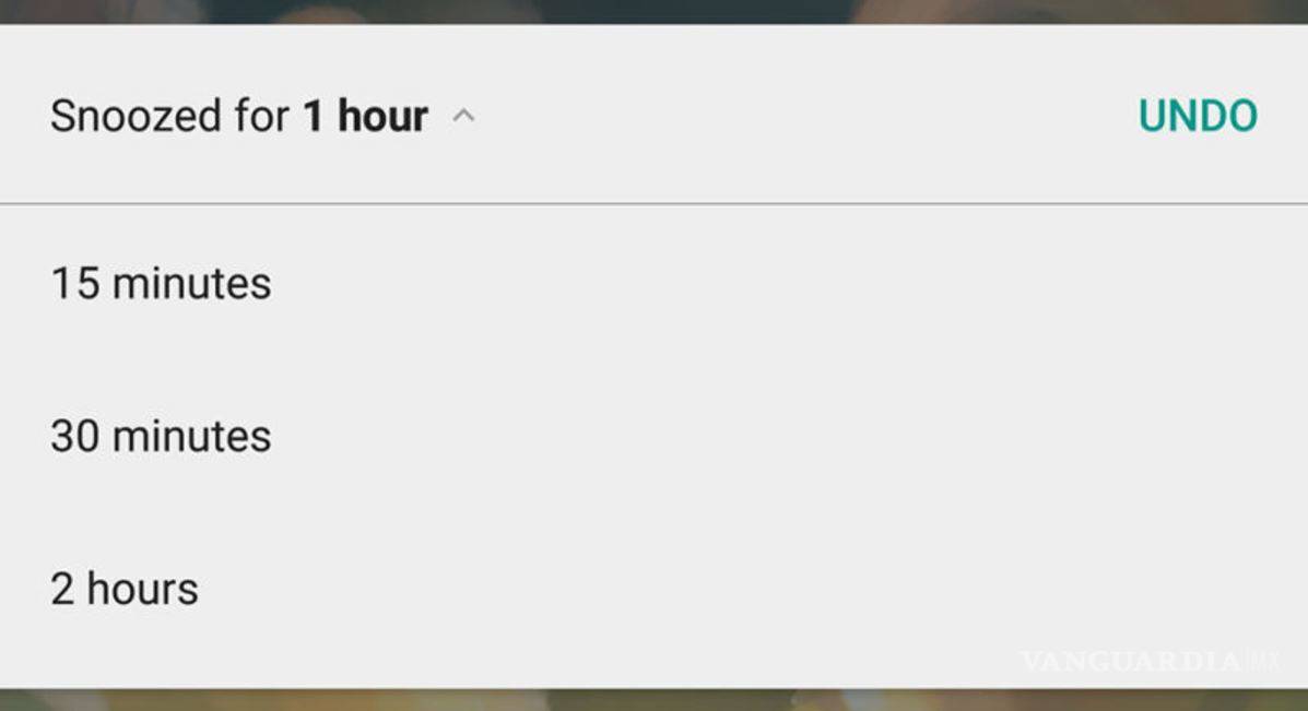 $!¿Cuáles son las novedades de Android Oreo?