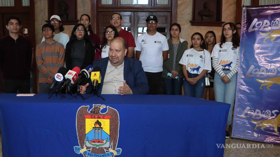 Celebrará Lobos al Rescate con más actividades de servicio a la comunidad