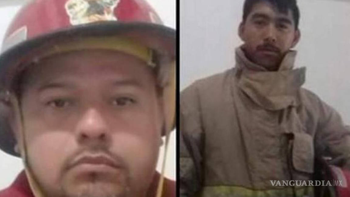 Localizan cuerpos de dos bomberos secuestrados en Villa Unión; sigue desaparecido un menor de 15 años