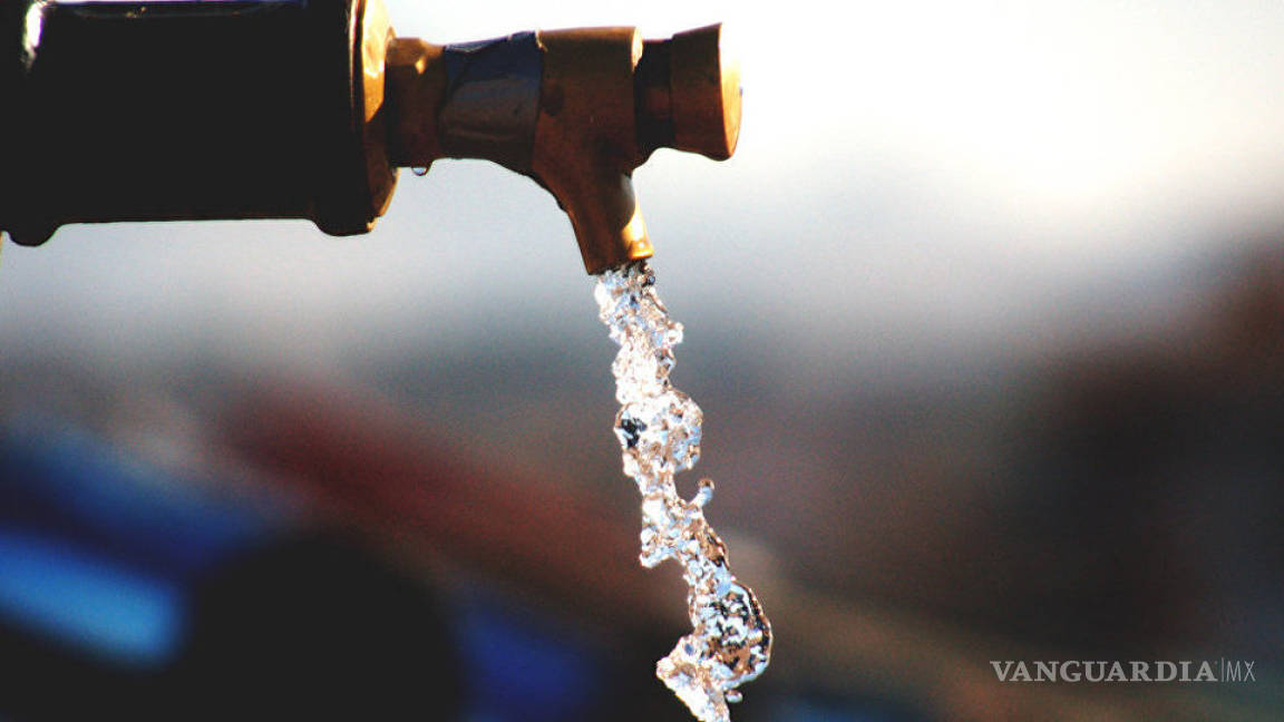 Si hay nueva ley se privatizará el agua, advierten