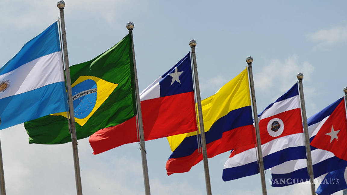 Latinoamérica celebra una cumbre sobre la corrupción con las élites devoradas por los escándalos