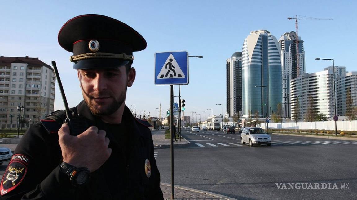 $!ISIS ataca de nuevo, doble atentado en Chechenia deja 7 heridos