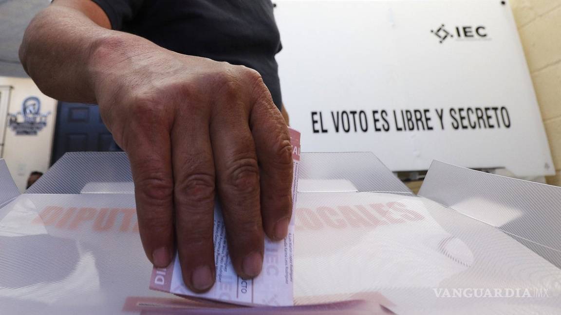 Recontarán el 100 % de los votos en elección de Monclova; en Saltillo se volverán a contar el 58.7 % de paquetes electorales