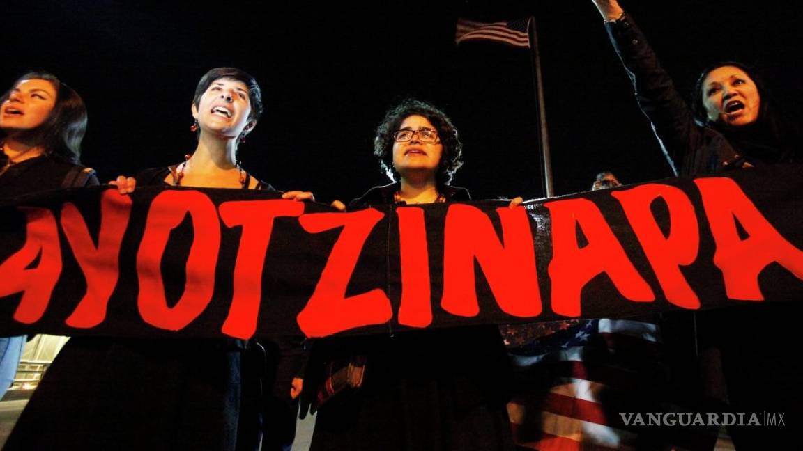 Hay prueba del móvil del asesinato de los 43 de Ayotzinapa, pero no se puede revelar: Gobierno a padres