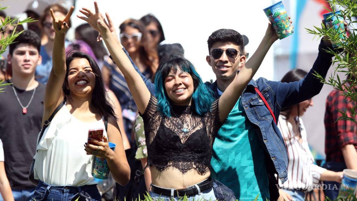 $!Zapal sigue vibrando y busca bandas locales con ganas de triunfar