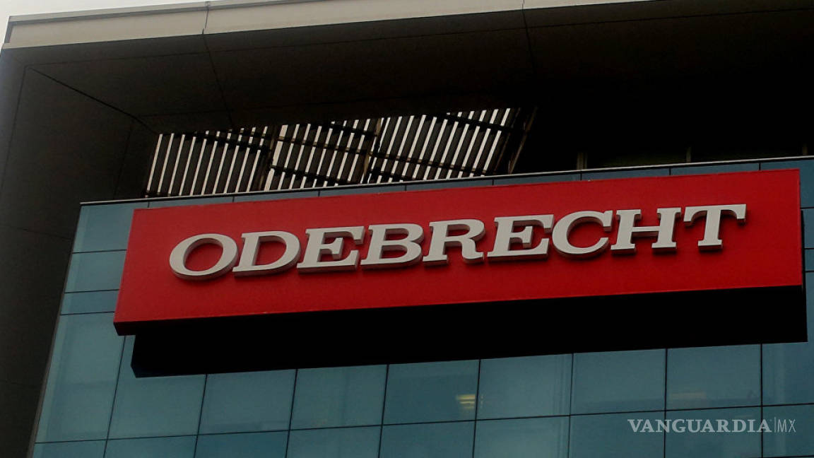 SFP sanciona al directivo de Obredecht que acusó a Lozoya de recibir sobornos