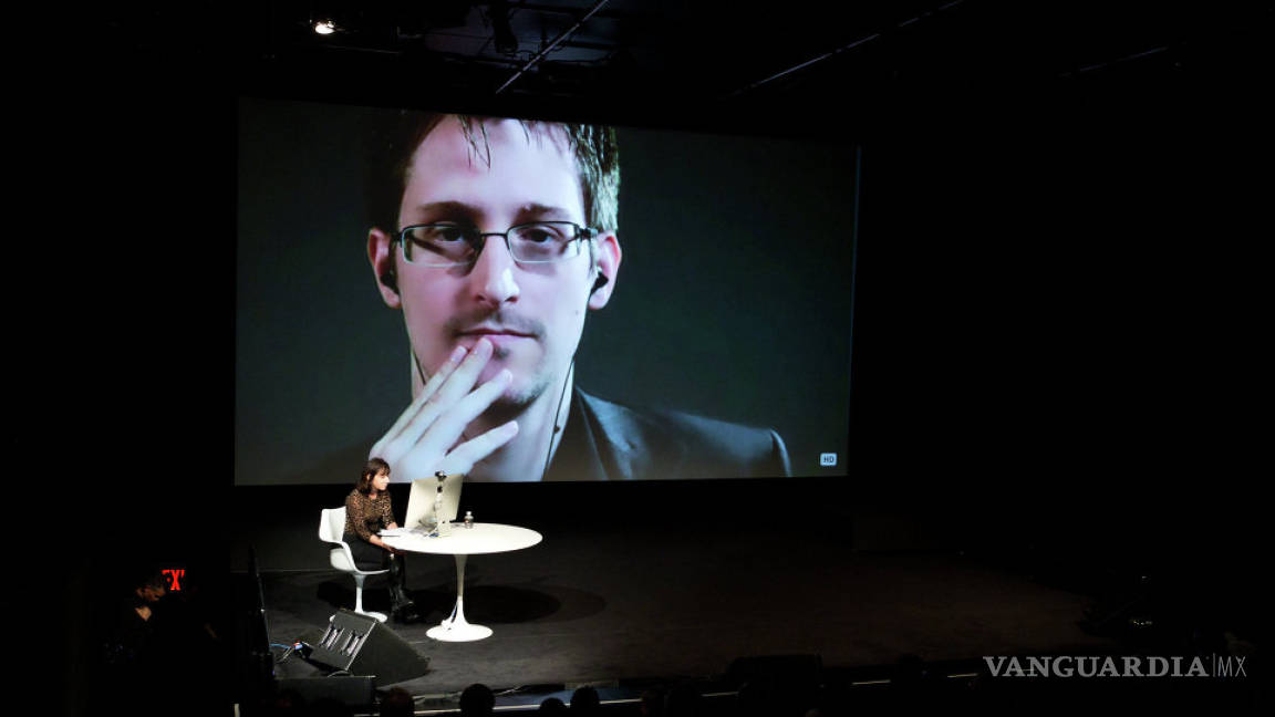 Edward Snowden, un fantasma olvidado en Moscú