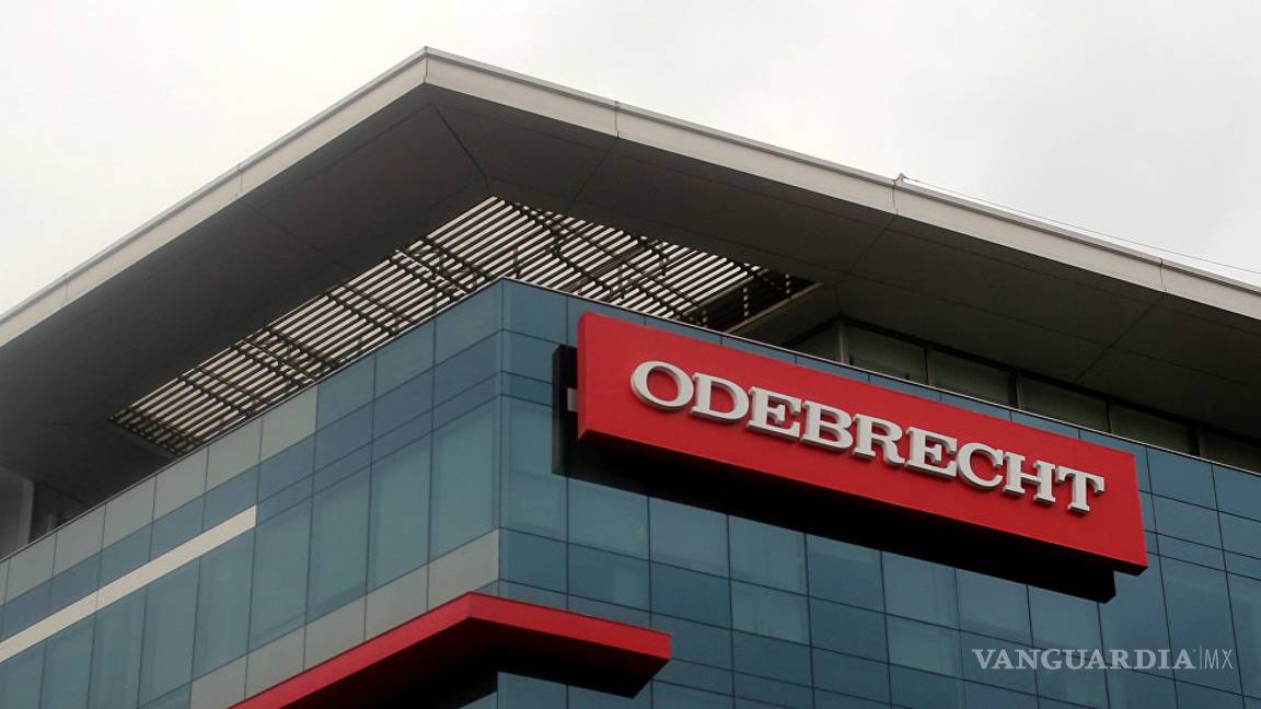 $!Juez pospone apertura en caso Odebrecht; Lozoya también busca cerrarlo