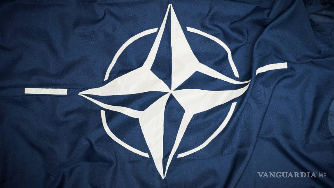 OTAN alcanza consenso pese a choque Trump-Merkel