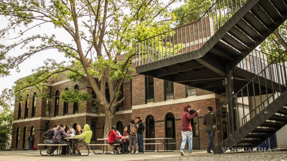 ‘Acervo está en un lugar seguro’: Universidad Carolina dialoga con la comunidad artística