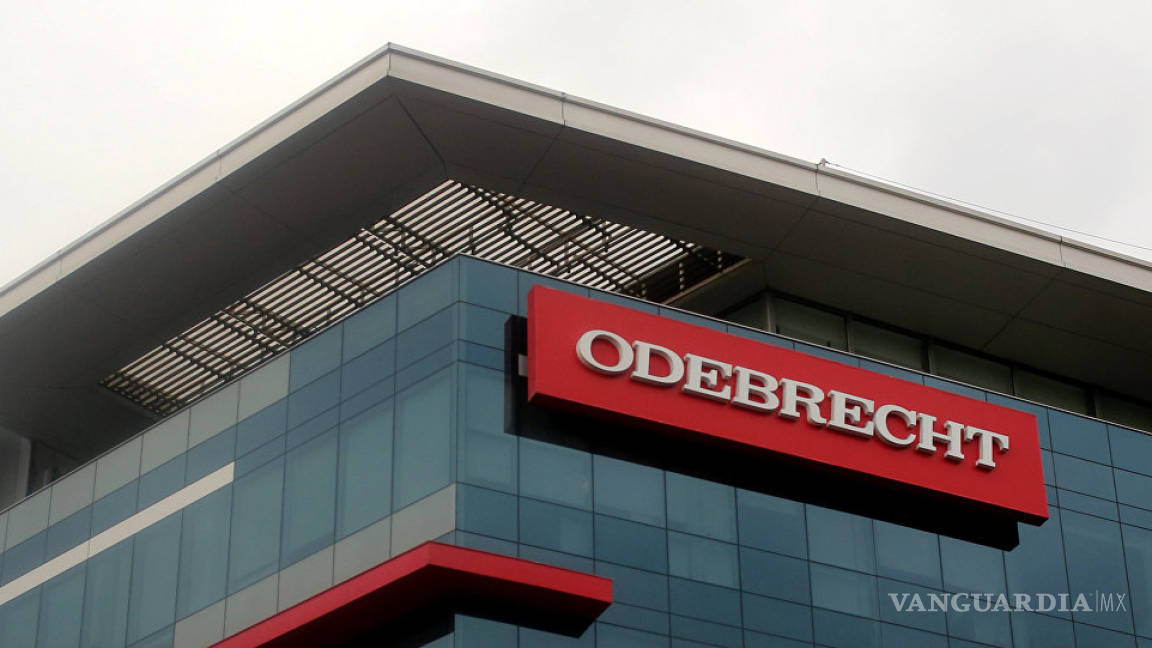 'No es de interés público, se afecta buen nombre de involucrados': Las razones de la PGR para no abrir caso Odebrecht