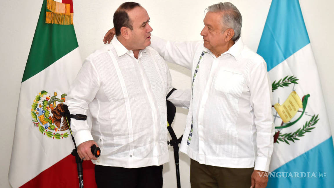 Marcelo Ebrard representará a México en toma de posesión del presidente de Guatemala