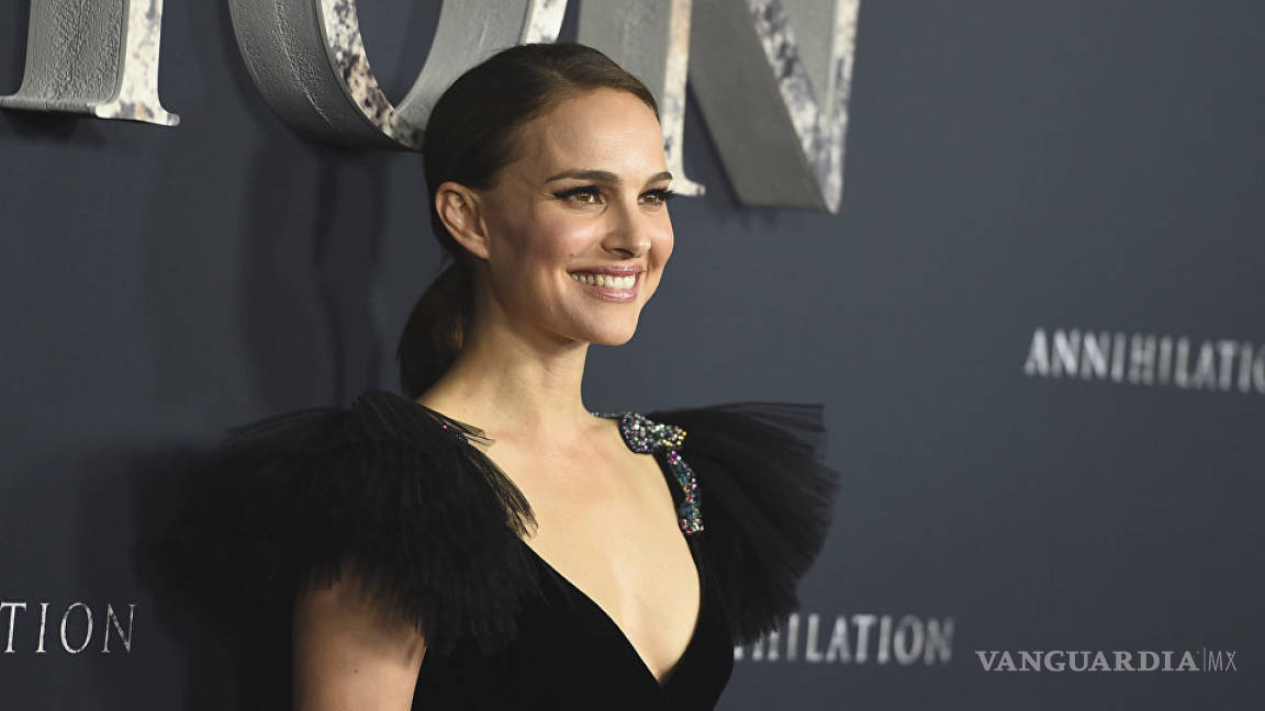 Natalie Portman dirigirá y protagonizará una película sobre gemelas
