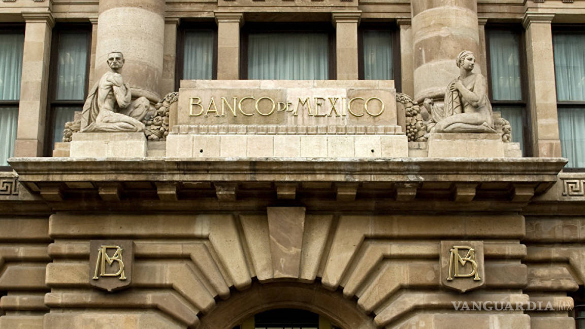 ¿Cuál es el escudo de Banxico ante una crisis global?