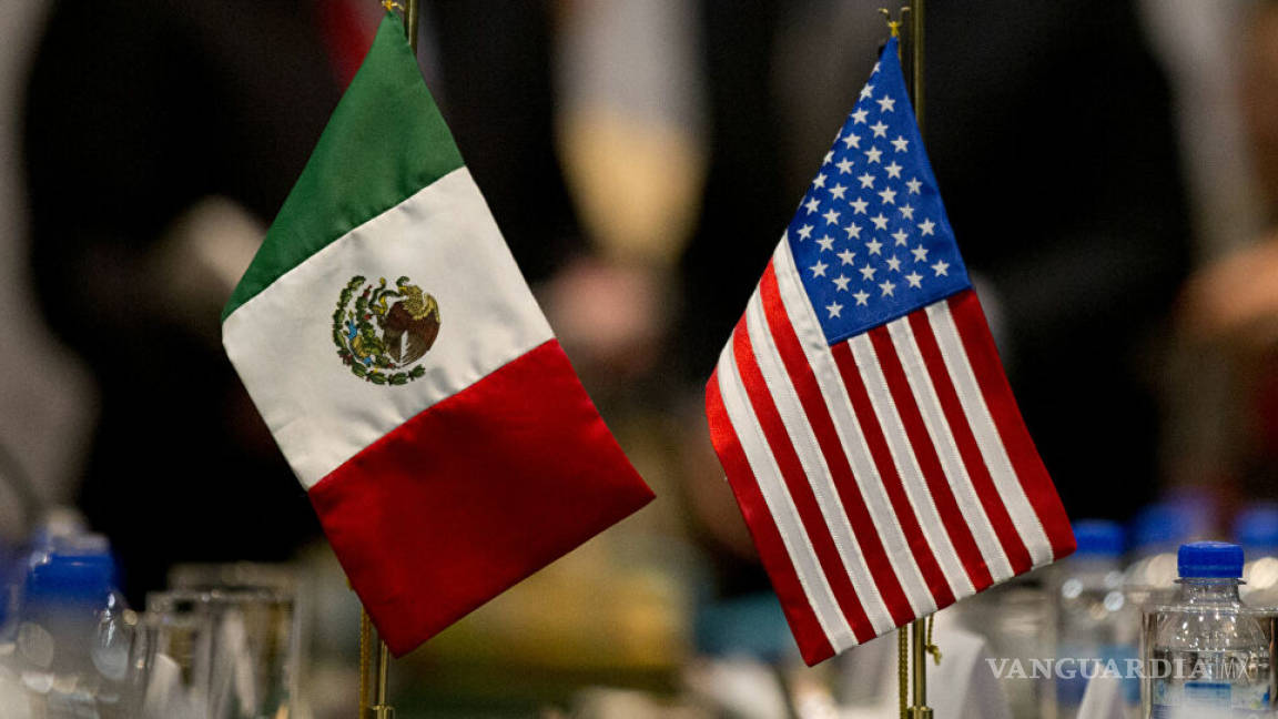&quot;México no quiere iniciar la relación con Biden con pleito comercial&quot;