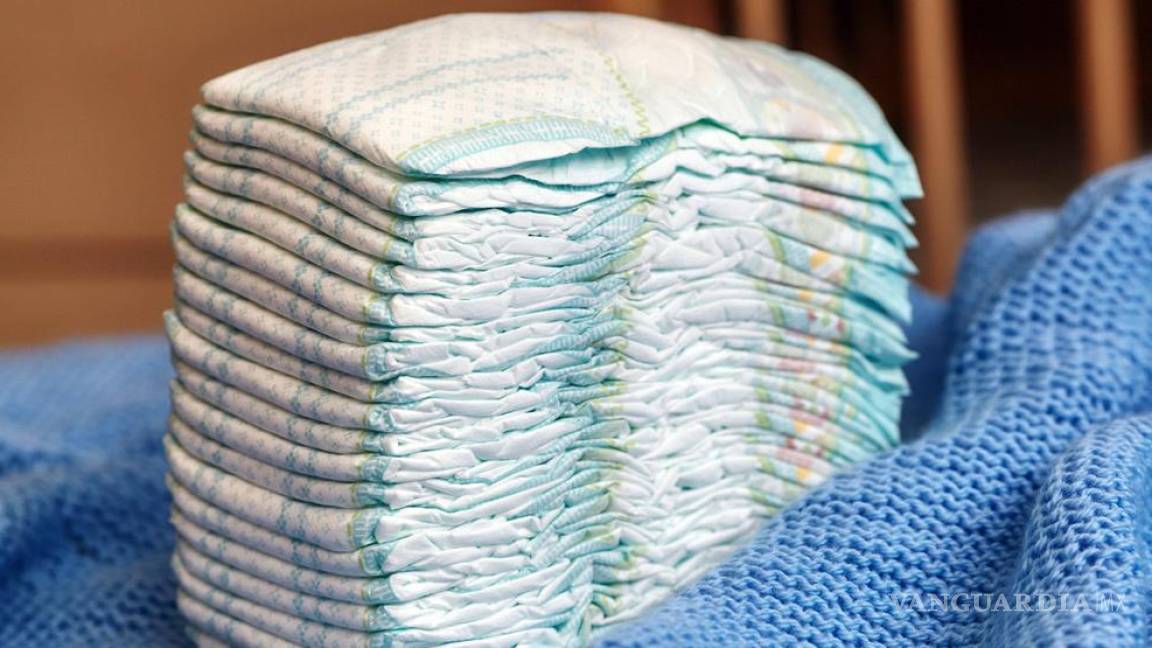 Multa Cofece a fabricantes de pañales y toallas femeninas por prácticas monopólicas