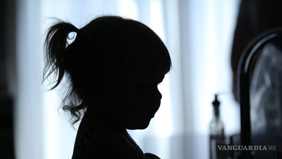 'Mi hermano es inocente... no pudo haber violado a una niña de 3 años': asegura hermana