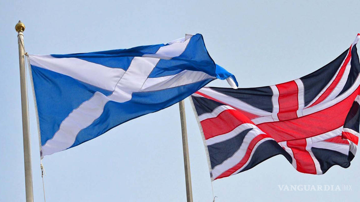 El principal partido de Escocia busca de nuevo la independencia de Reino Unido