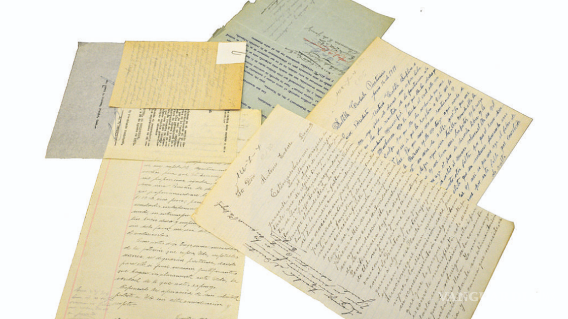 $!Josiah Gregg escribió algunos artículos periodísticos para publicaciones norteamericanas sobre el desarrollo de la Batalla de la Angostura.